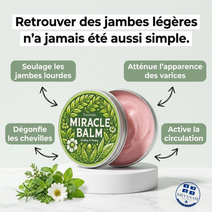 Baumélis™️ – Baume Miracle