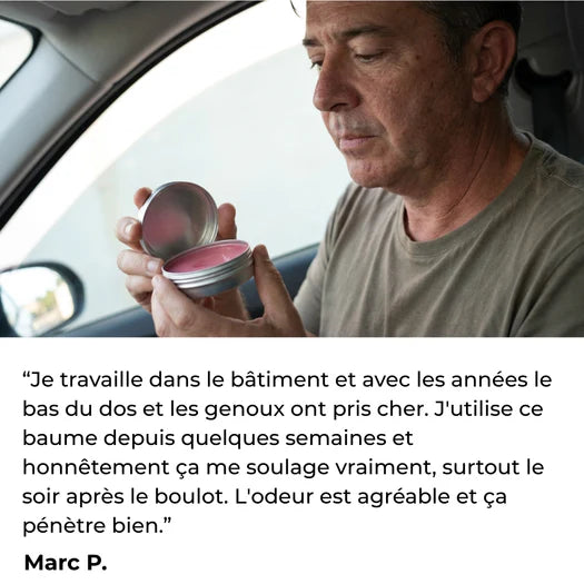 Baumélis™️ – Baume Miracle