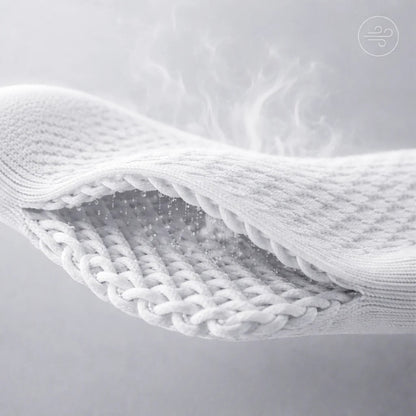 DouxPas™ — Les chaussettes en bambou qu’on ne veut plus enlever 🧦