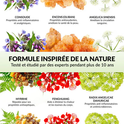 Baumélis™️ – Baume Miracle