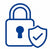 <strong>Paiement 100% Sécurisé</strong>