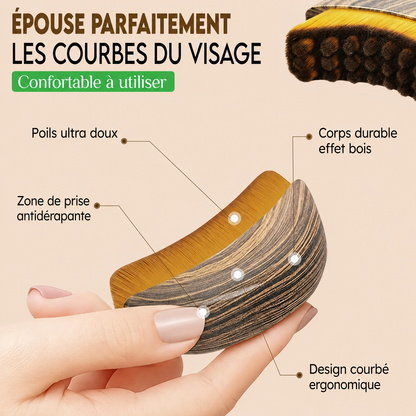 DrainGlow — Fini le visage gonflé le matin