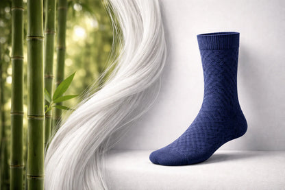 DouxPas™ — Les chaussettes en bambou qu’on ne veut plus enlever 🧦
