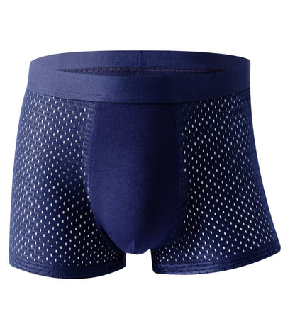 Nuvéo™ — Le boxer en bambou qu’on oublie