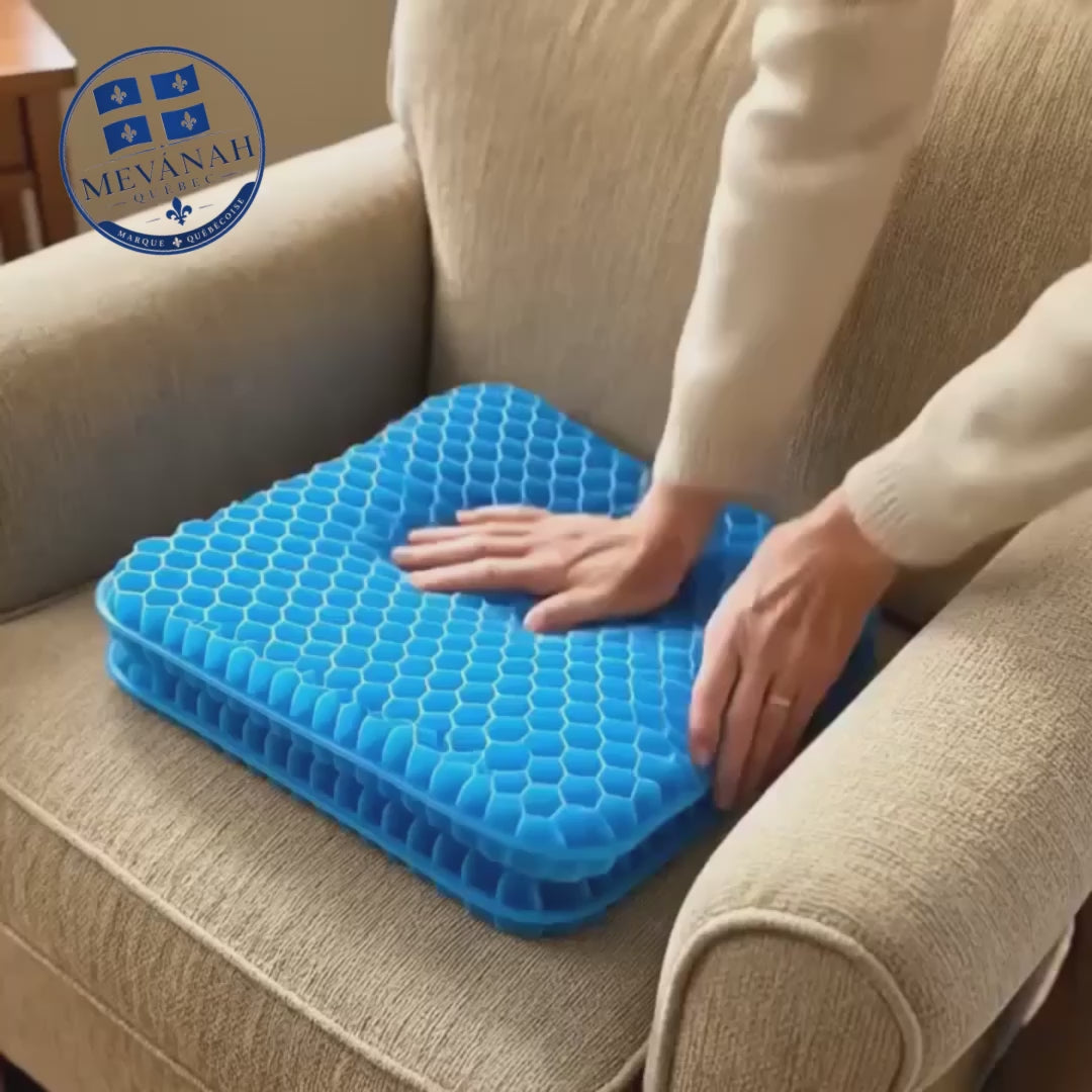 Charger la vidéo : 